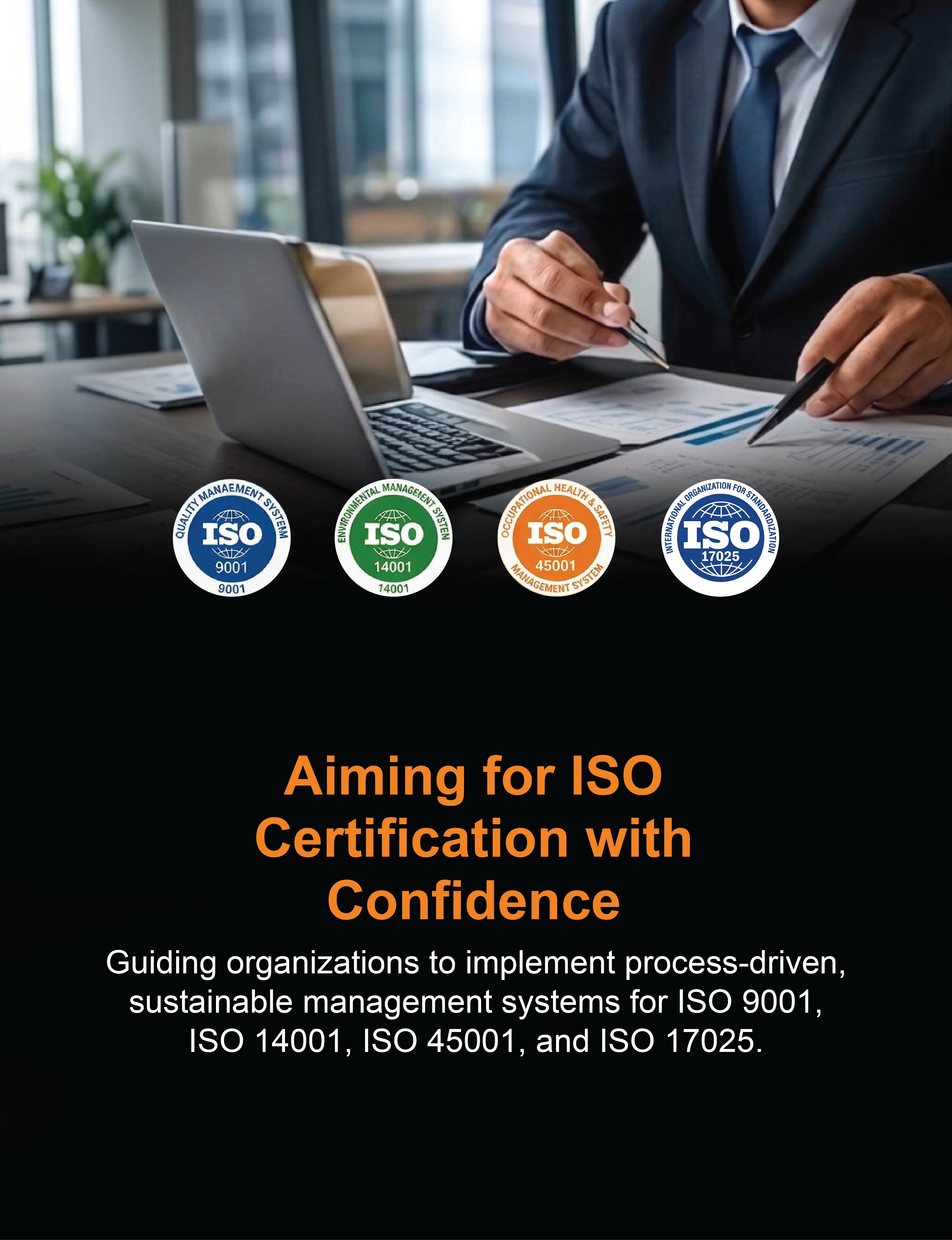 Nexus QHSE Solutions Mobile Banner